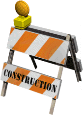 En construction
