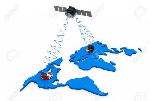 satellite